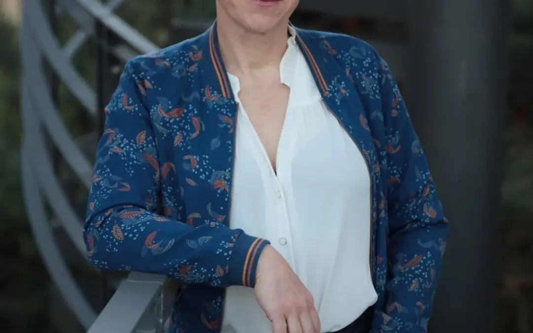 Jana Lindner