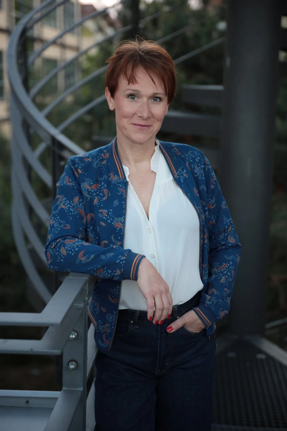 Jana Lindner